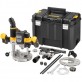 DeWALT DCW620NT frezeris